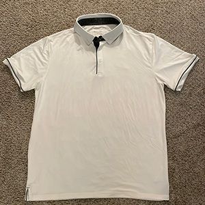 G-Mac golf shirt
